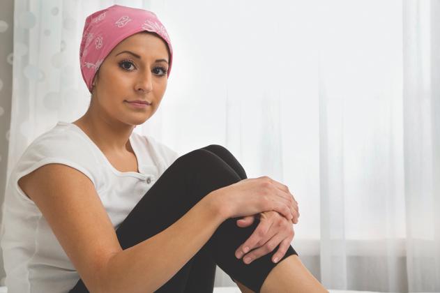 Cancer treatments, most notably chemotherapy, can take a toll on women’s immune systems.