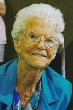LILLIAN LUCIELLE DAVIS WILLIAMS