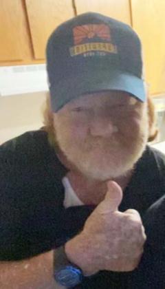 RICKY HAROLD WADE