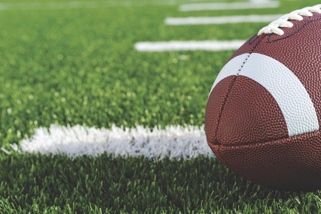 OSSAA football playoffs