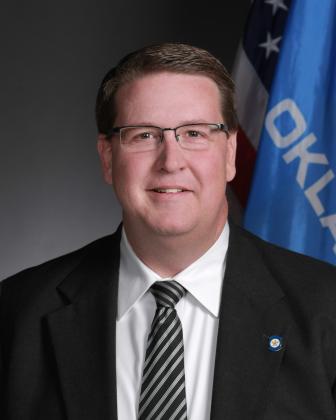 Sen. Greg McCortney