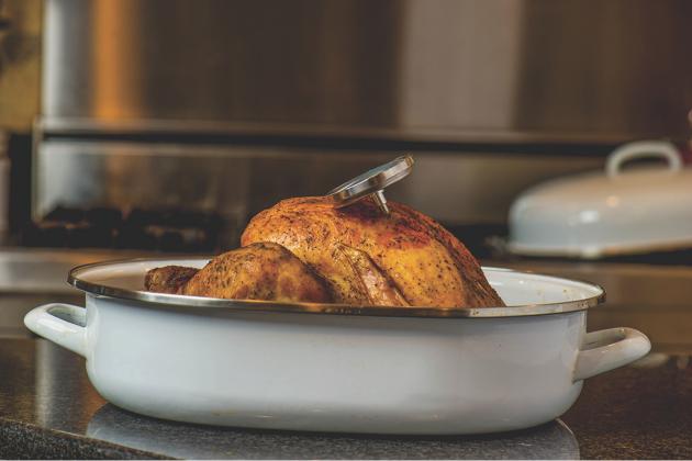 Safe food handling largely comes down to four vital rules: clean, separate, cook, and chill.