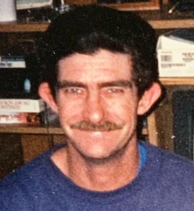 JIMMY BOYD VAUGHAN