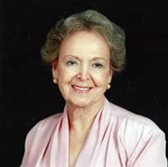 FRANCIS MAE MITCHELL