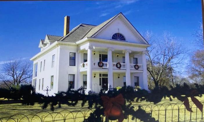 Murray-Lindsay Mansion