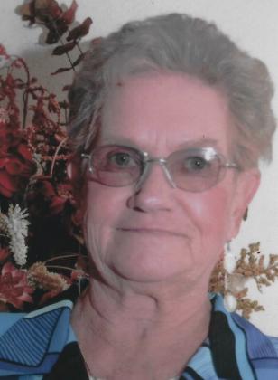 JOYCE HENDERSON BEBOUT SELMAN