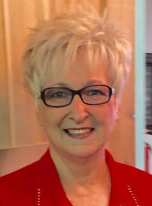 BETTY WILLINGHAM ALBRIGHT