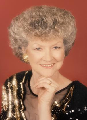 DONNA MARIE CRISS