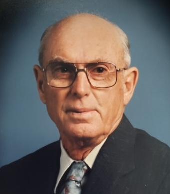 WILLIAM VERNON ADAMS
