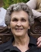 TOMMIE IMOGENE MORTON GREEN