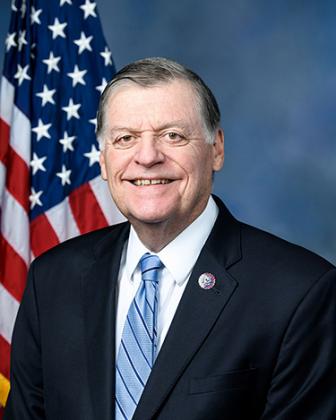 REP. TOM COLE