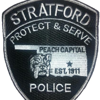 Stratford Police Department