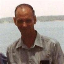 JERRY G MERCER