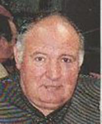 KENNETH PAUL LEACH
