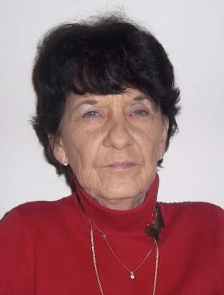 VANICE BURDITT