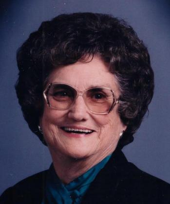 JO ANN ADAMS