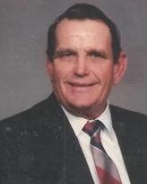 ROBERT (BOB) WAYNE PASSMORE