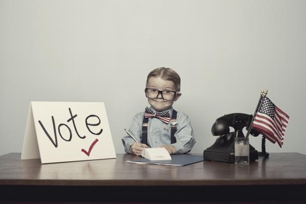 Register to vote by March 11 for April 5 elections