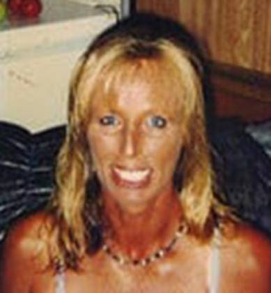 JOYCE BROWN