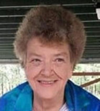 MILDRED YUVONNE BRIMM