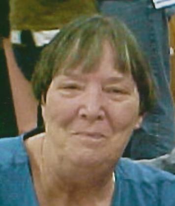 CLARA SUE WIGLEY