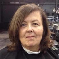 WANDA LOUISE VAILS