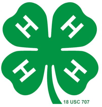 Garvin County 4-H  