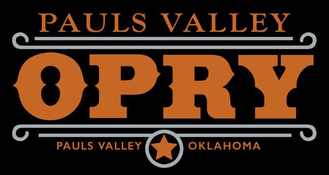 Pauls Valley Opry