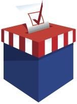June 13 is last day to request mail-in absentee ballots from the Garvin County Election Board.