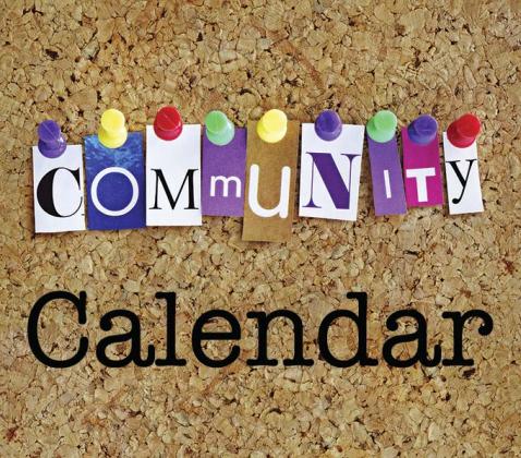 Community Calendar