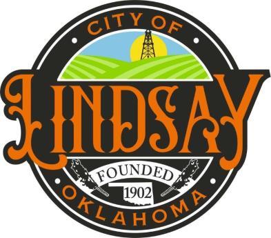 City of Lindsay logo