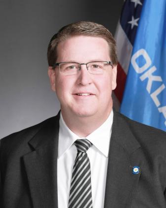 Sen. Greg McCortney