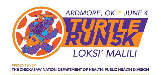 Turtle Run 5K