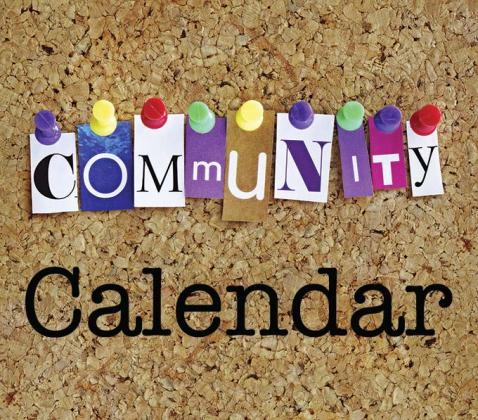 Community Calendar