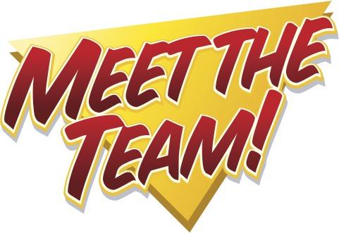 Meet the Team