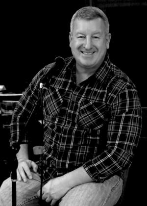 Michael Webb
