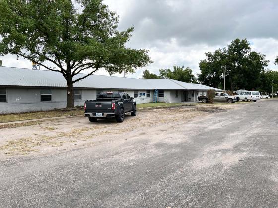 A large donation has given new momentum to a project by the Ninety-Nine + ONE Foundation to turn a former nursing home facility in Stratford into a home and resource center for young adults aging out of foster care, at-risk women and children and widows in crisis.