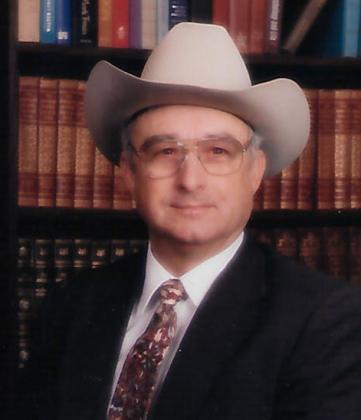Rex Carlton