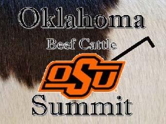Oklahoma Beef Cattle Summit