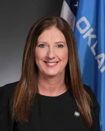 Rep. Cindy Roe