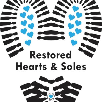 Restored Hearts and Soles