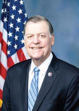 Rep. Tom Cole