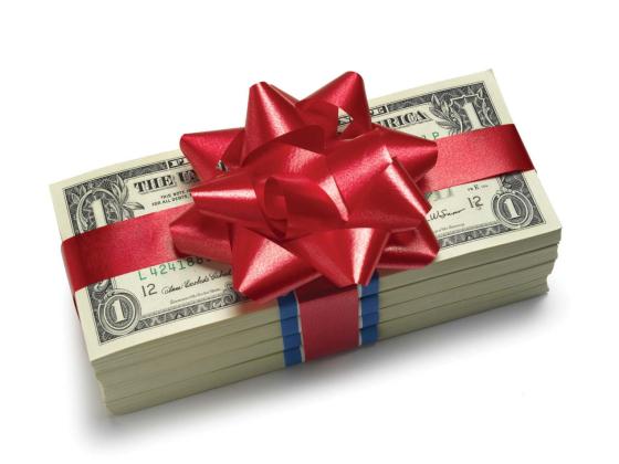 Manage holiday spending this year