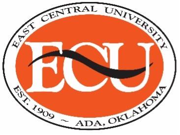 East Central University's fall graduation is Dec. 9.