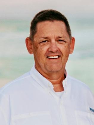 JR Ellison