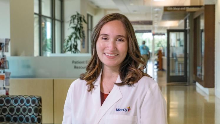 Dr. Kelsey LeMay
