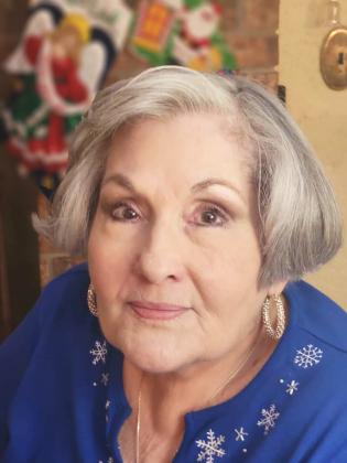 Linda Yarbrough