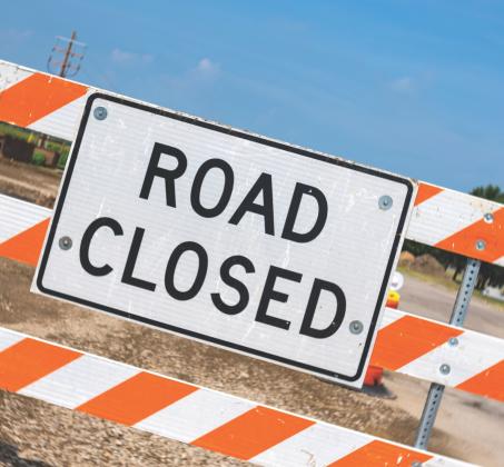 Traffic advisory