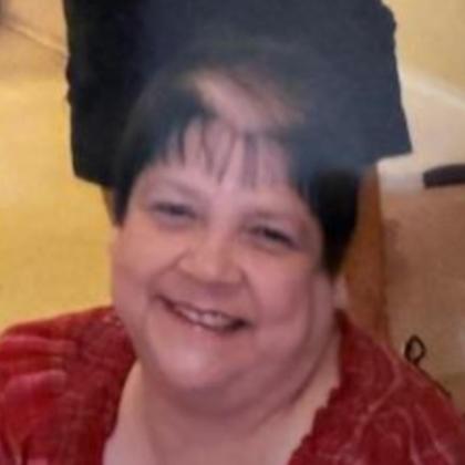 Patsy Ruth Damron
