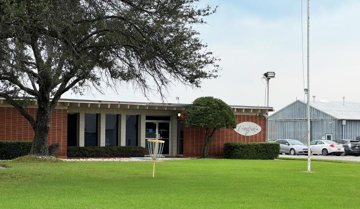 The Burford Corporation in Maysville will hold its first-ever Family and Community Open House Saturday, Oct. 4, from 10 a.m. to 2 p.m. The company is inviting the public to come tour its facility, learn about the history of the company, and see demonstrations of the products assembled there. News Star photo by Suzanne Mackey